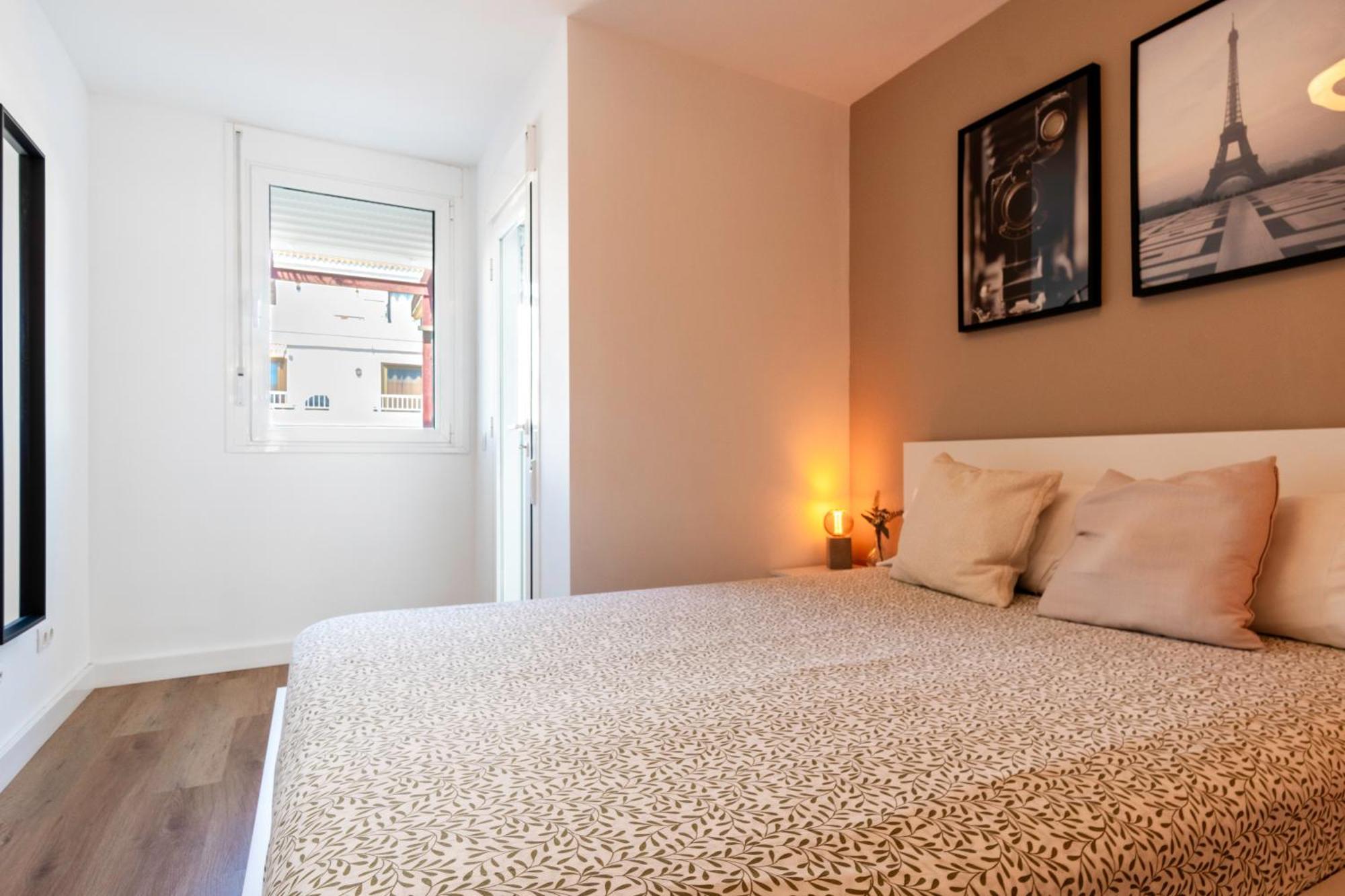 Barista Homes San Miguel de Abona Eksteriør bilde