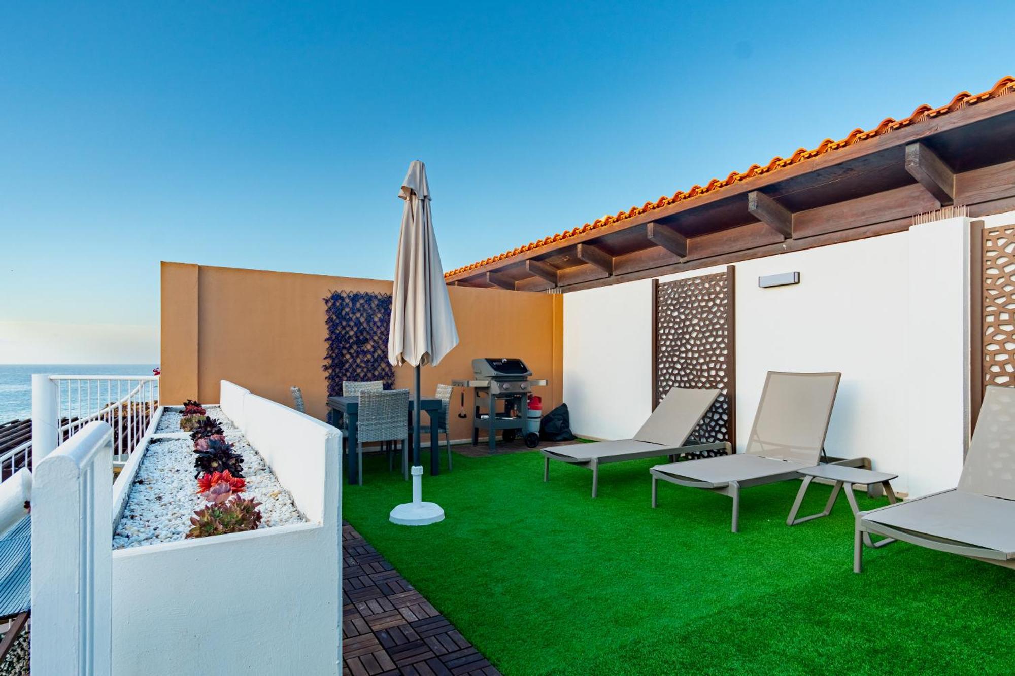 Barista Homes San Miguel de Abona Eksteriør bilde