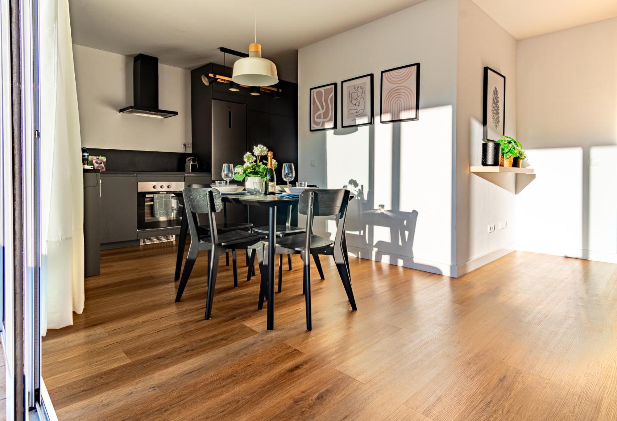 Barista Homes San Miguel de Abona Eksteriør bilde