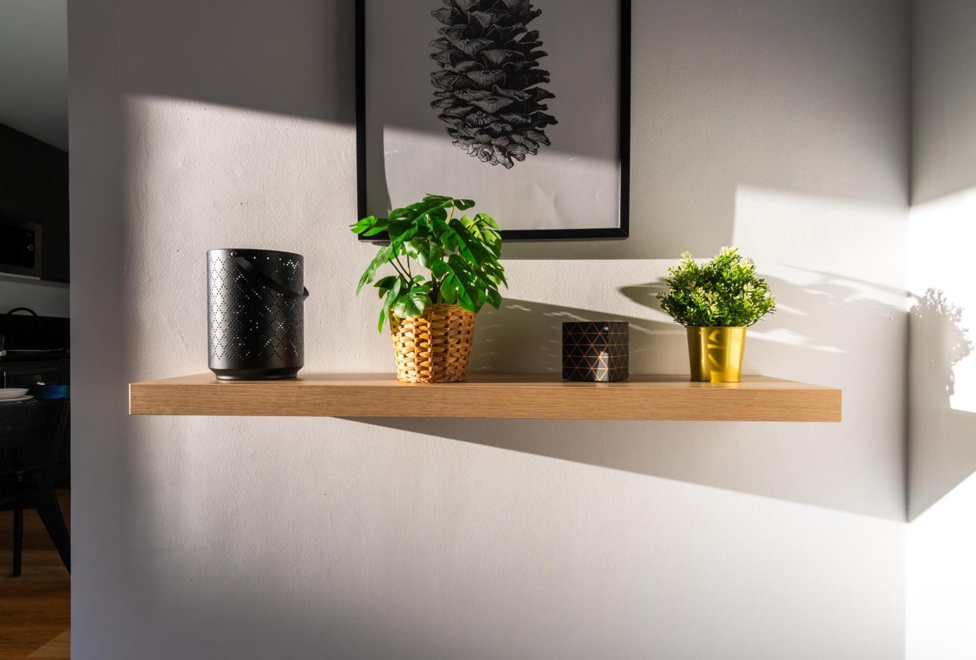Barista Homes San Miguel de Abona Eksteriør bilde