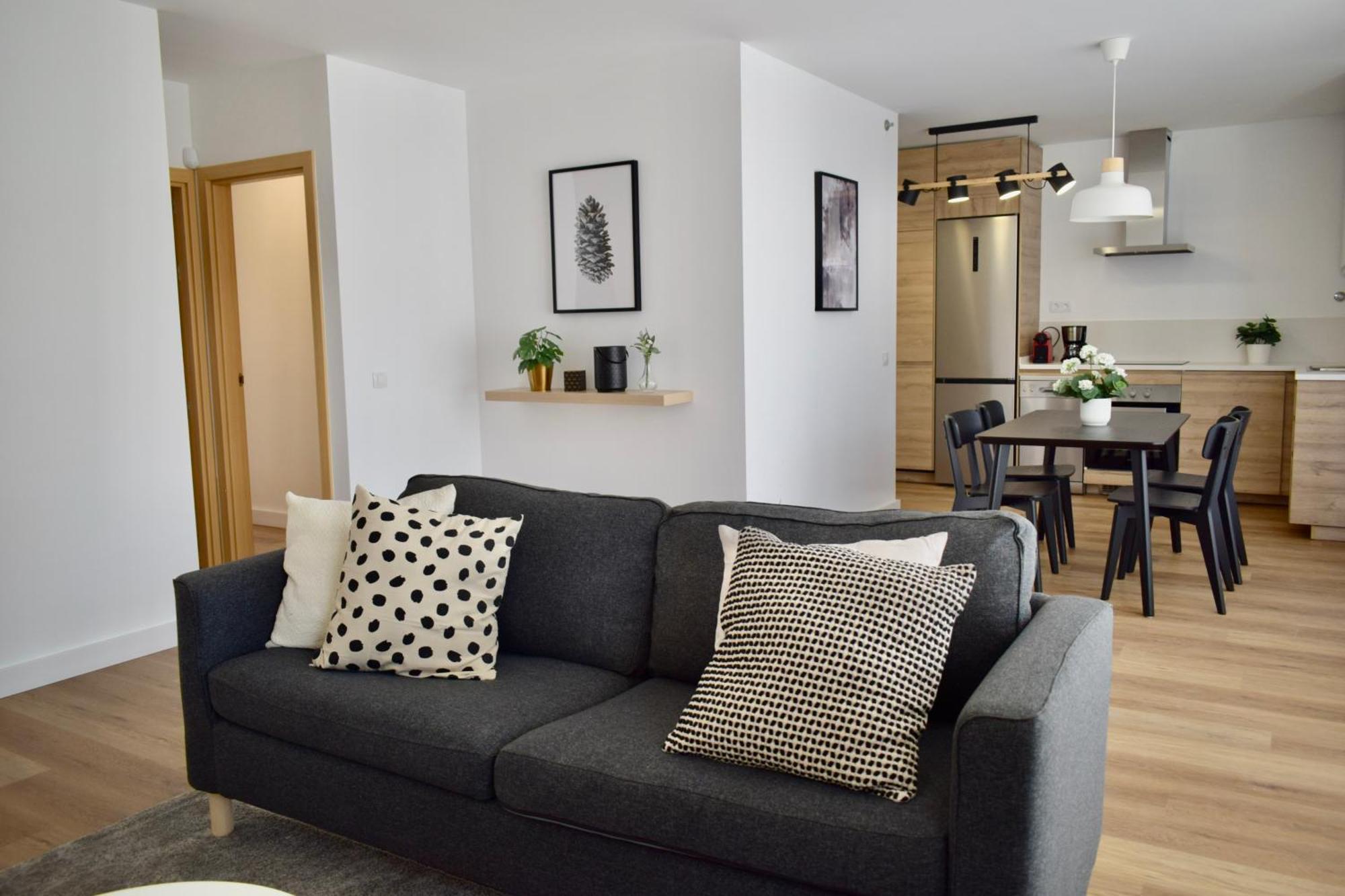 Barista Homes San Miguel de Abona Eksteriør bilde