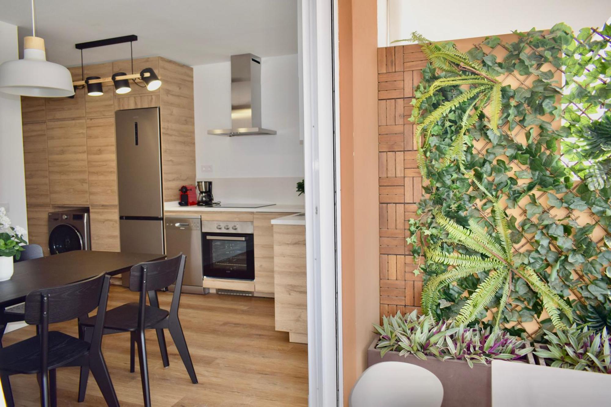 Barista Homes San Miguel de Abona Eksteriør bilde