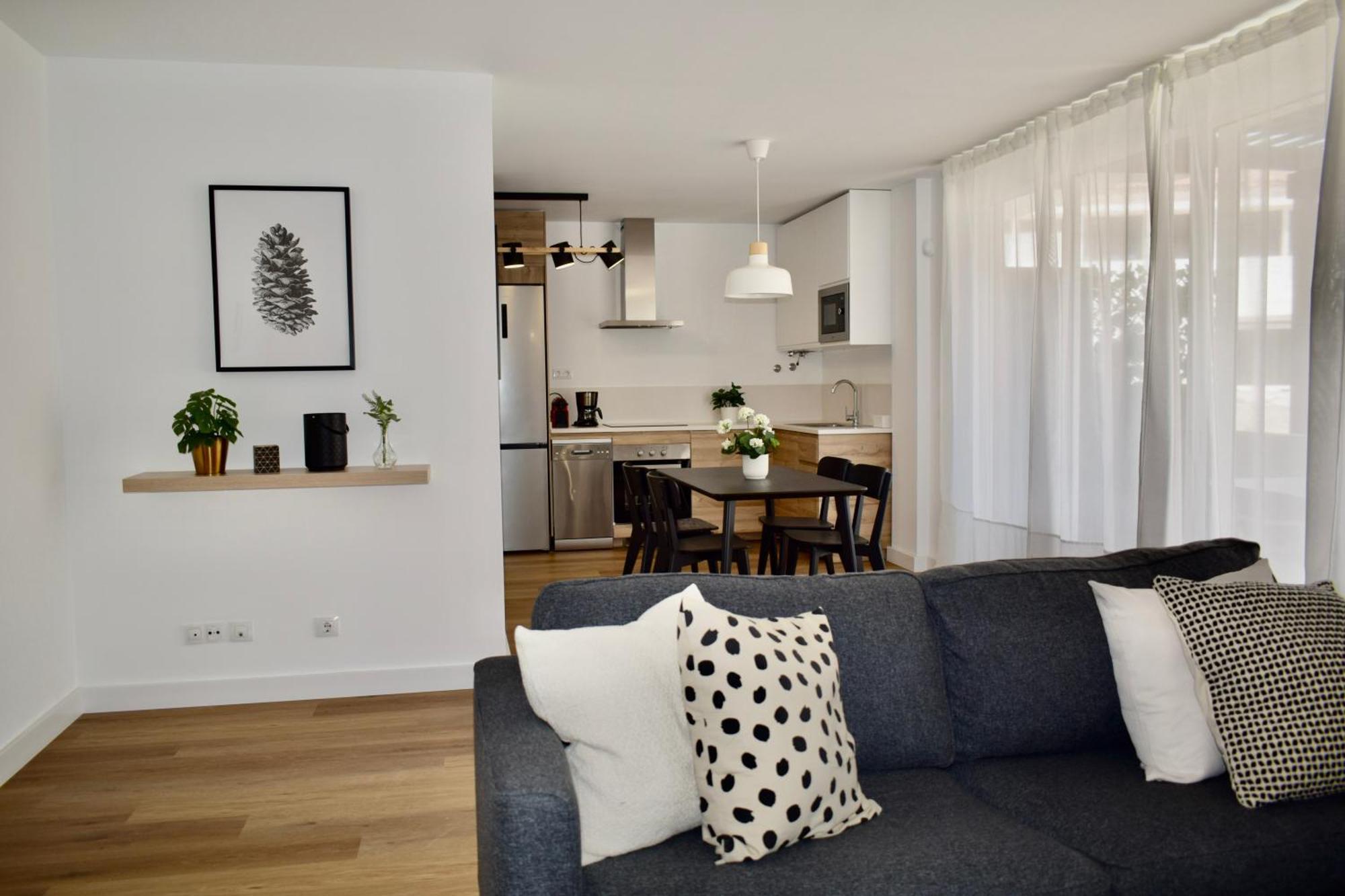 Barista Homes San Miguel de Abona Eksteriør bilde