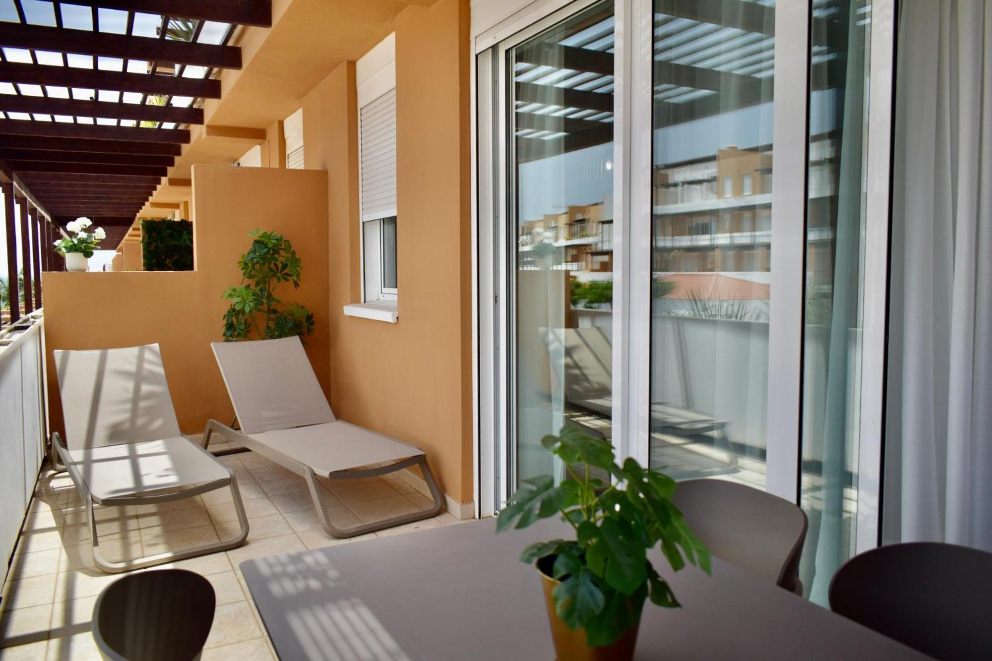 Barista Homes San Miguel de Abona Eksteriør bilde
