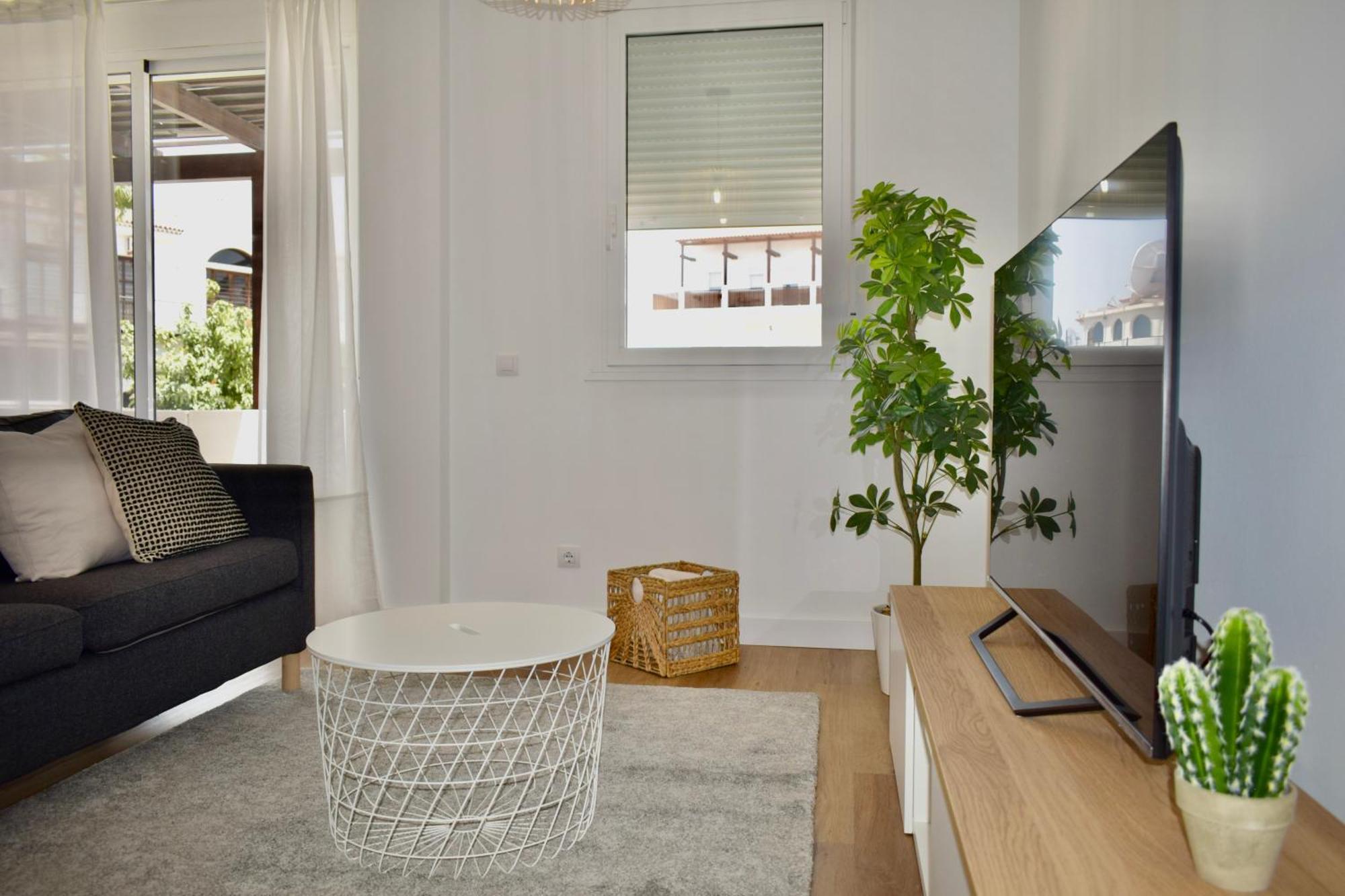 Barista Homes San Miguel de Abona Eksteriør bilde