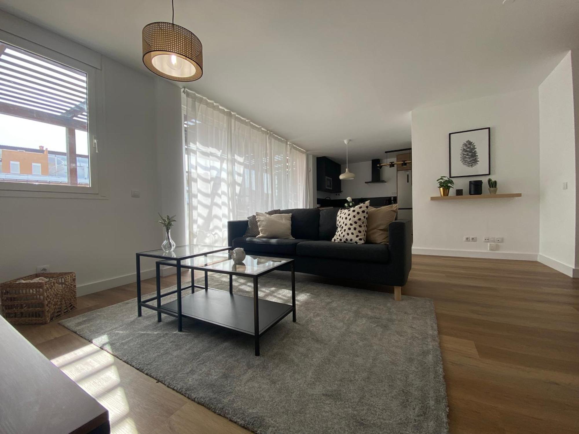 Barista Homes San Miguel de Abona Eksteriør bilde