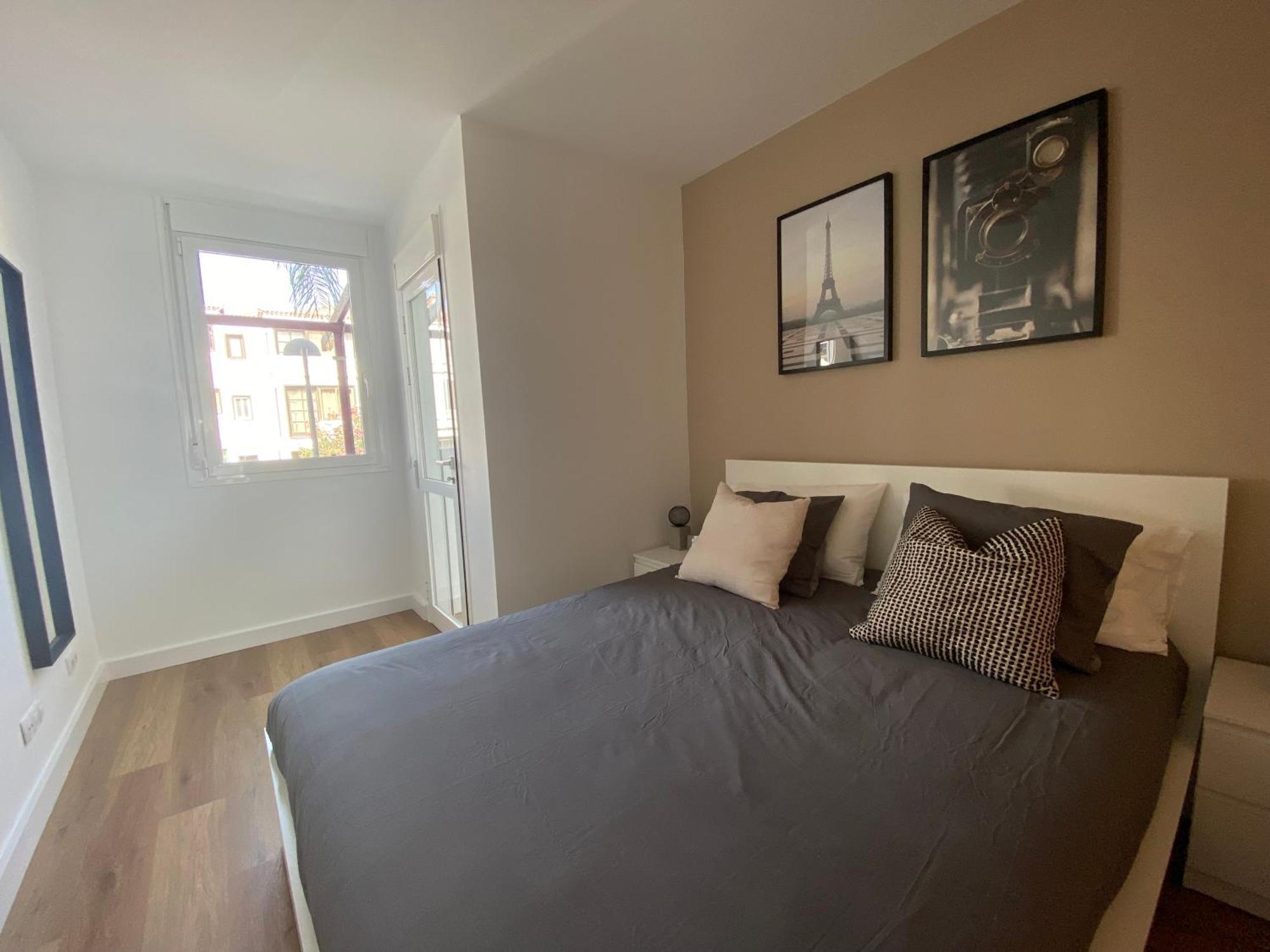 Barista Homes San Miguel de Abona Eksteriør bilde