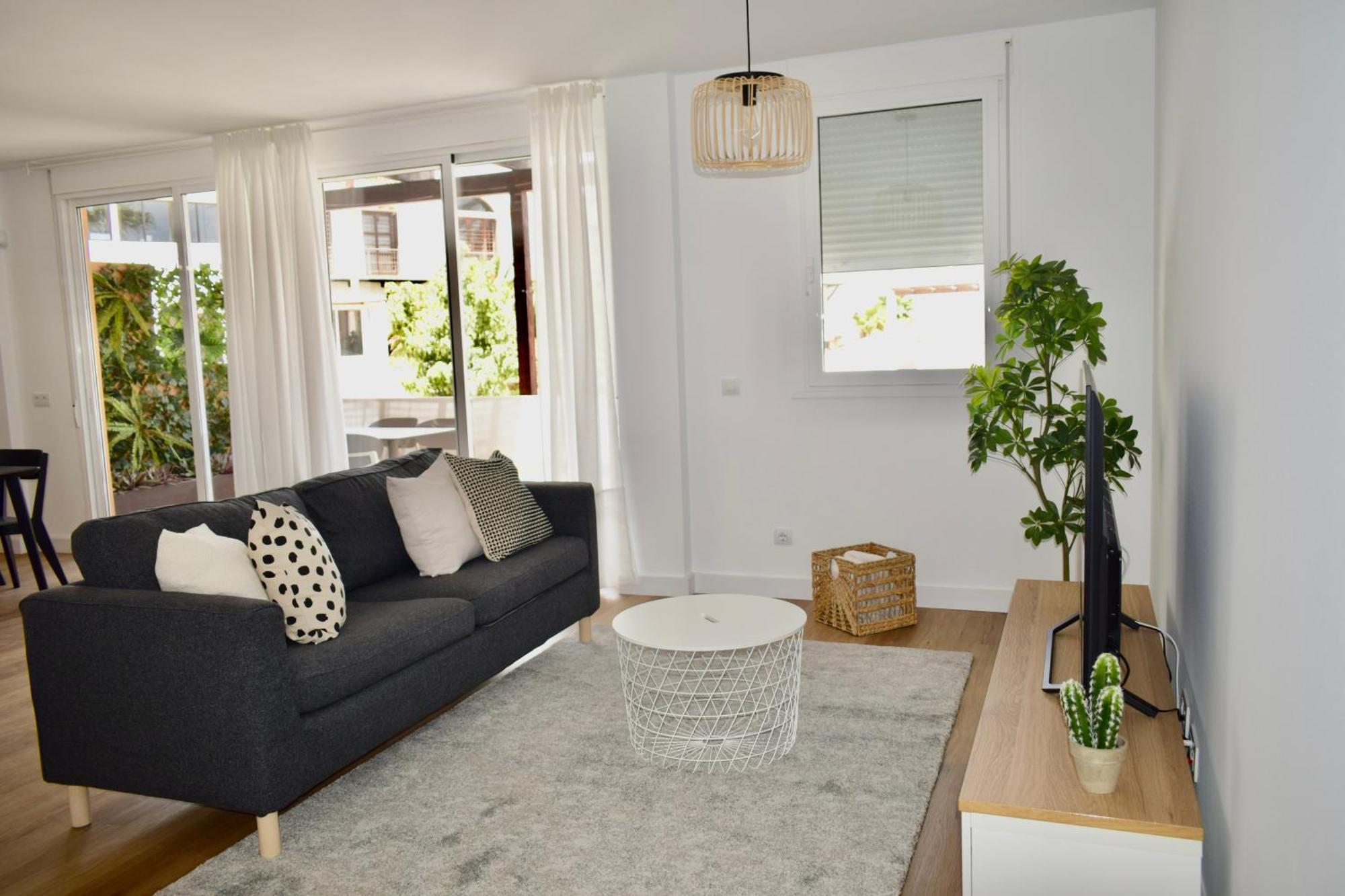 Barista Homes San Miguel de Abona Eksteriør bilde