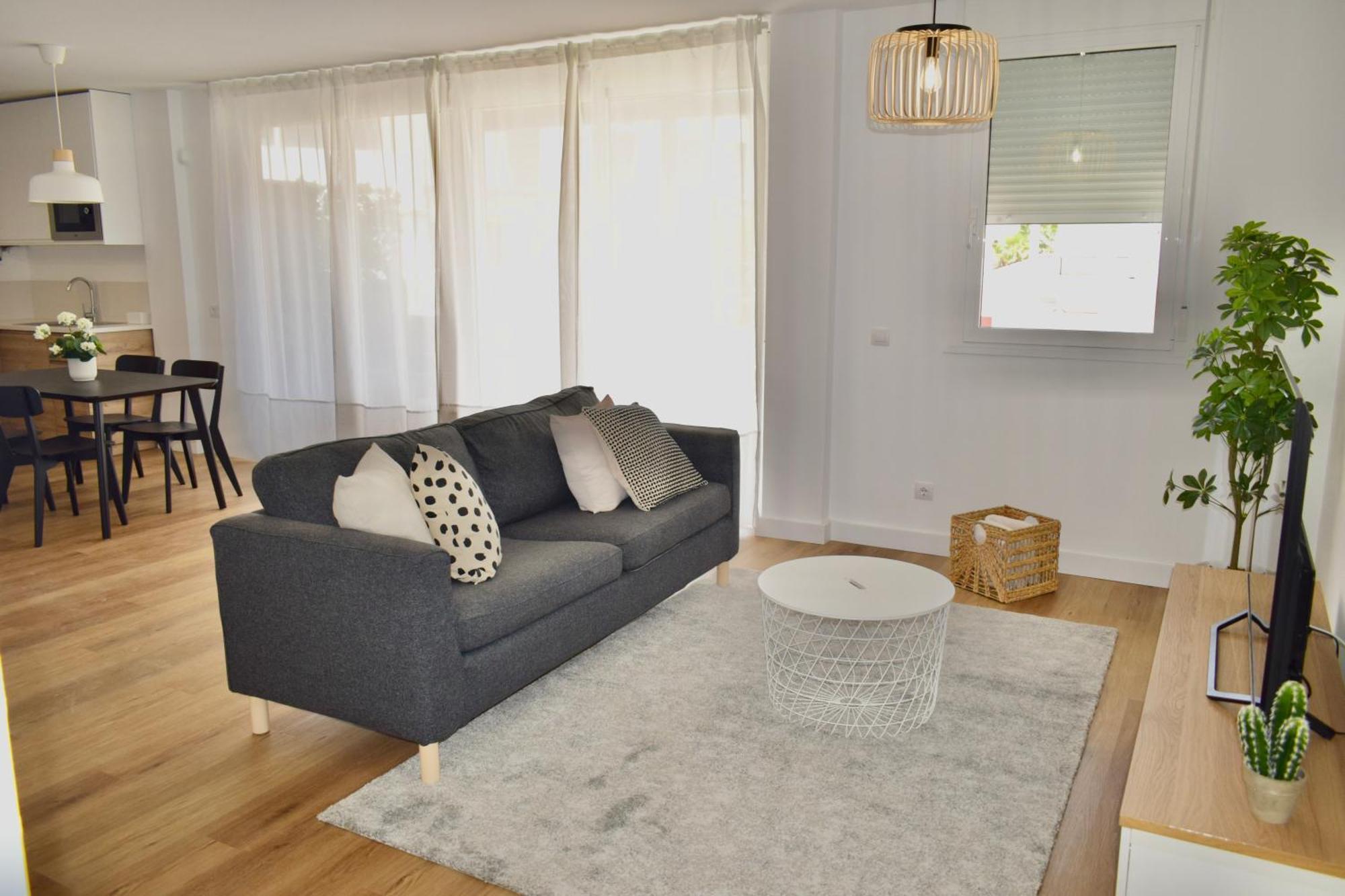 Barista Homes San Miguel de Abona Eksteriør bilde