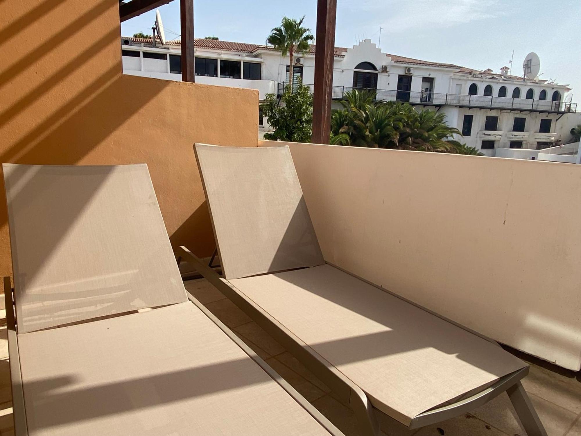 Barista Homes San Miguel de Abona Eksteriør bilde