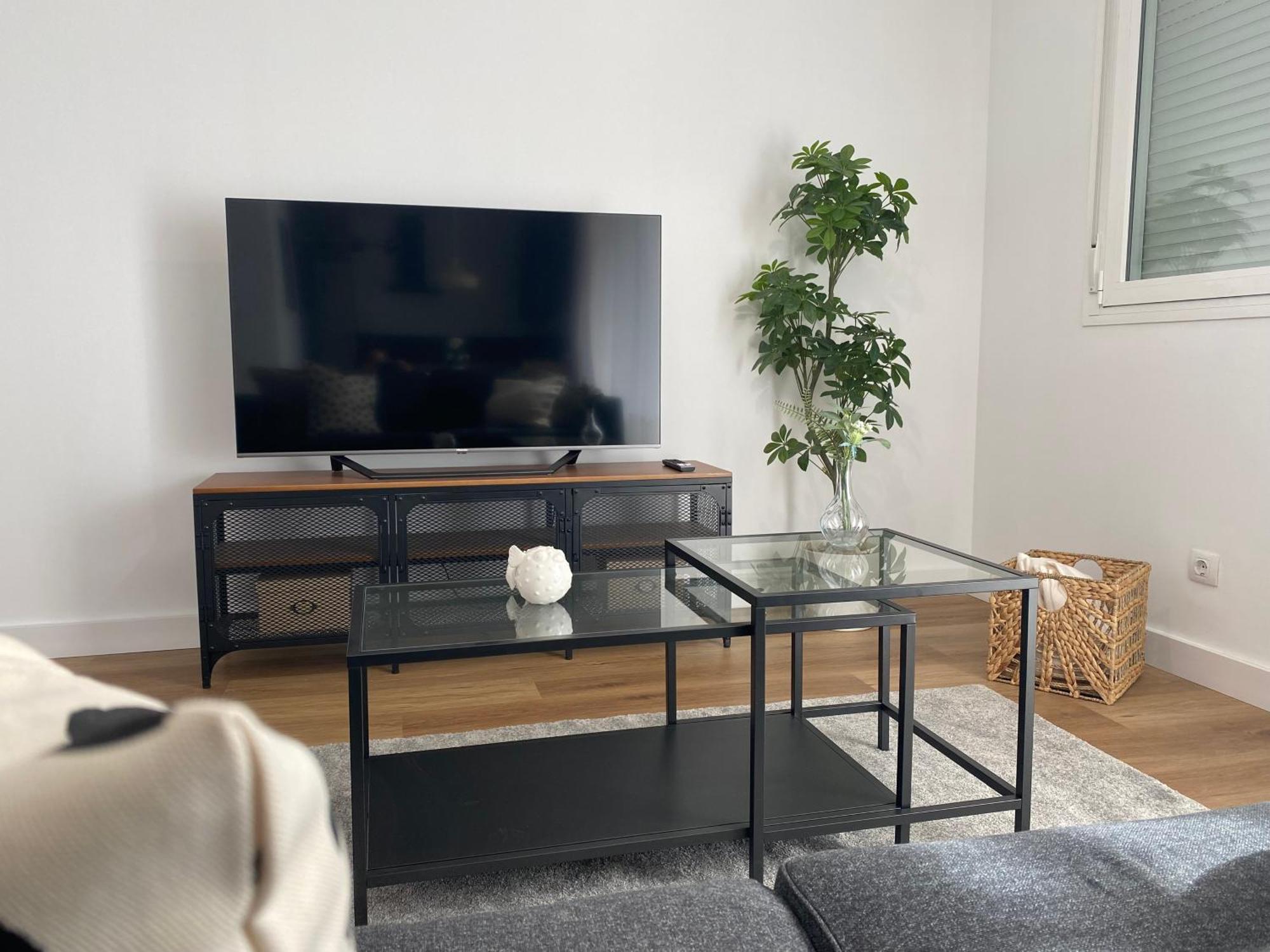 Barista Homes San Miguel de Abona Eksteriør bilde