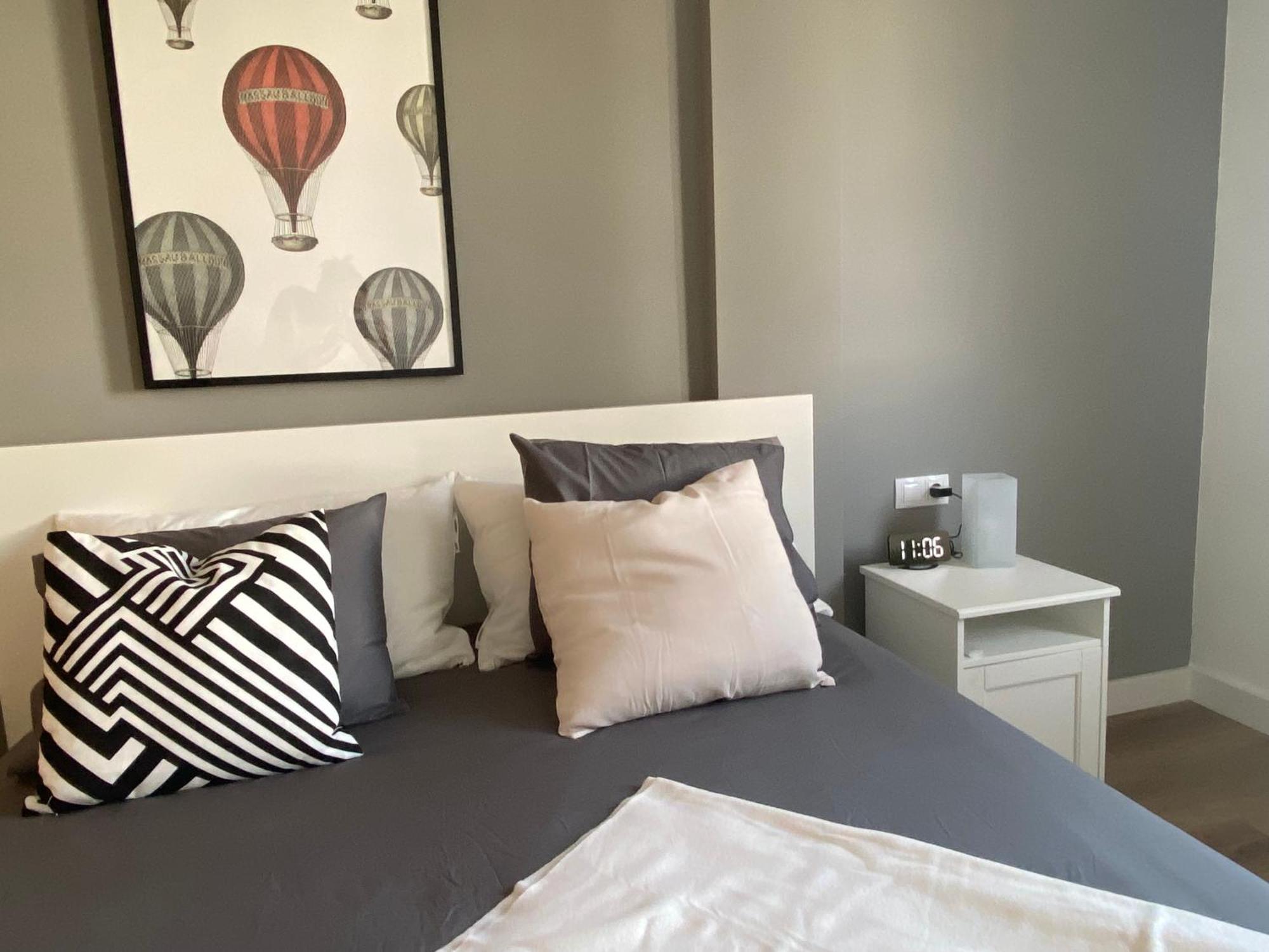 Barista Homes San Miguel de Abona Eksteriør bilde