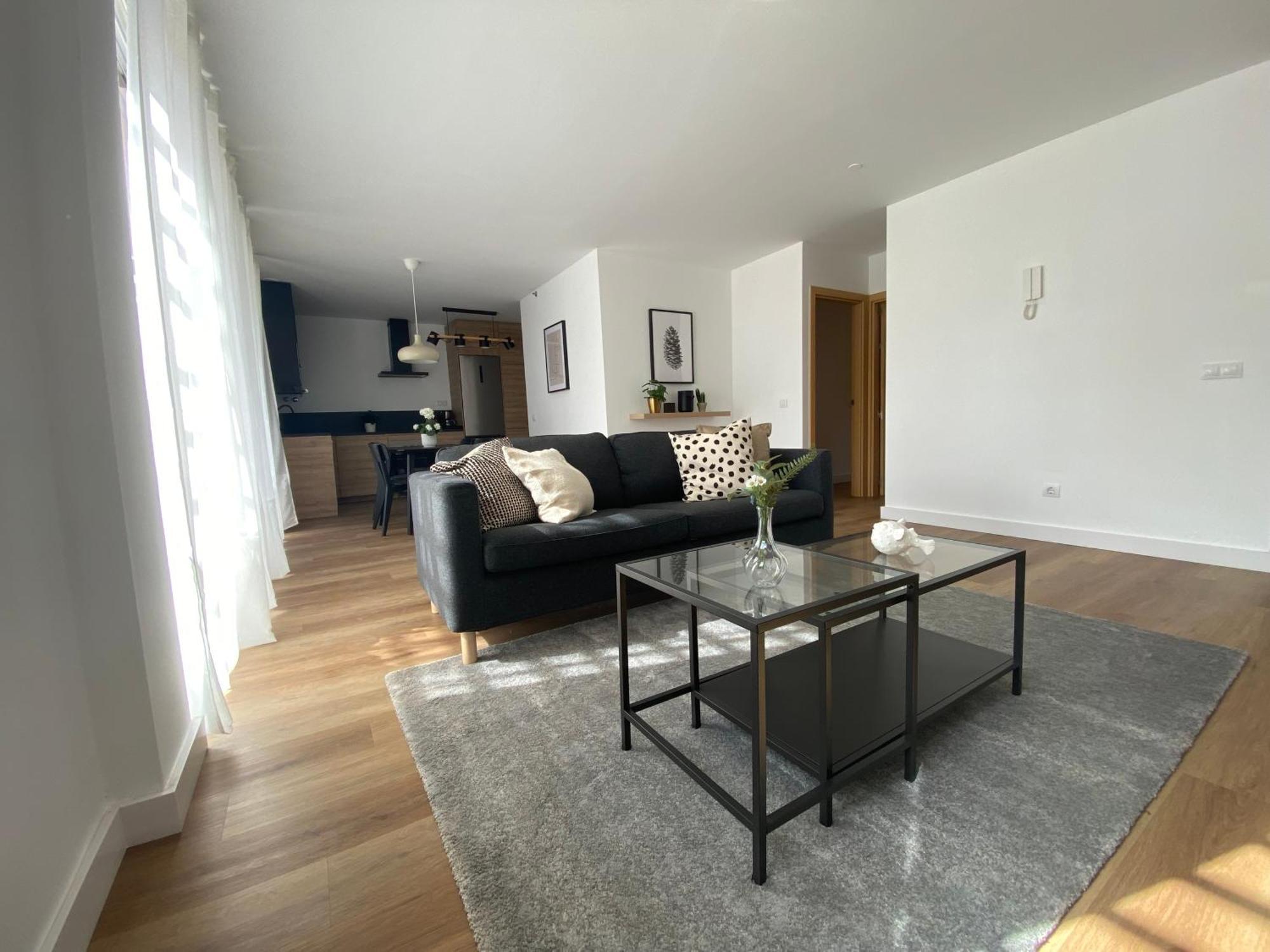 Barista Homes San Miguel de Abona Eksteriør bilde