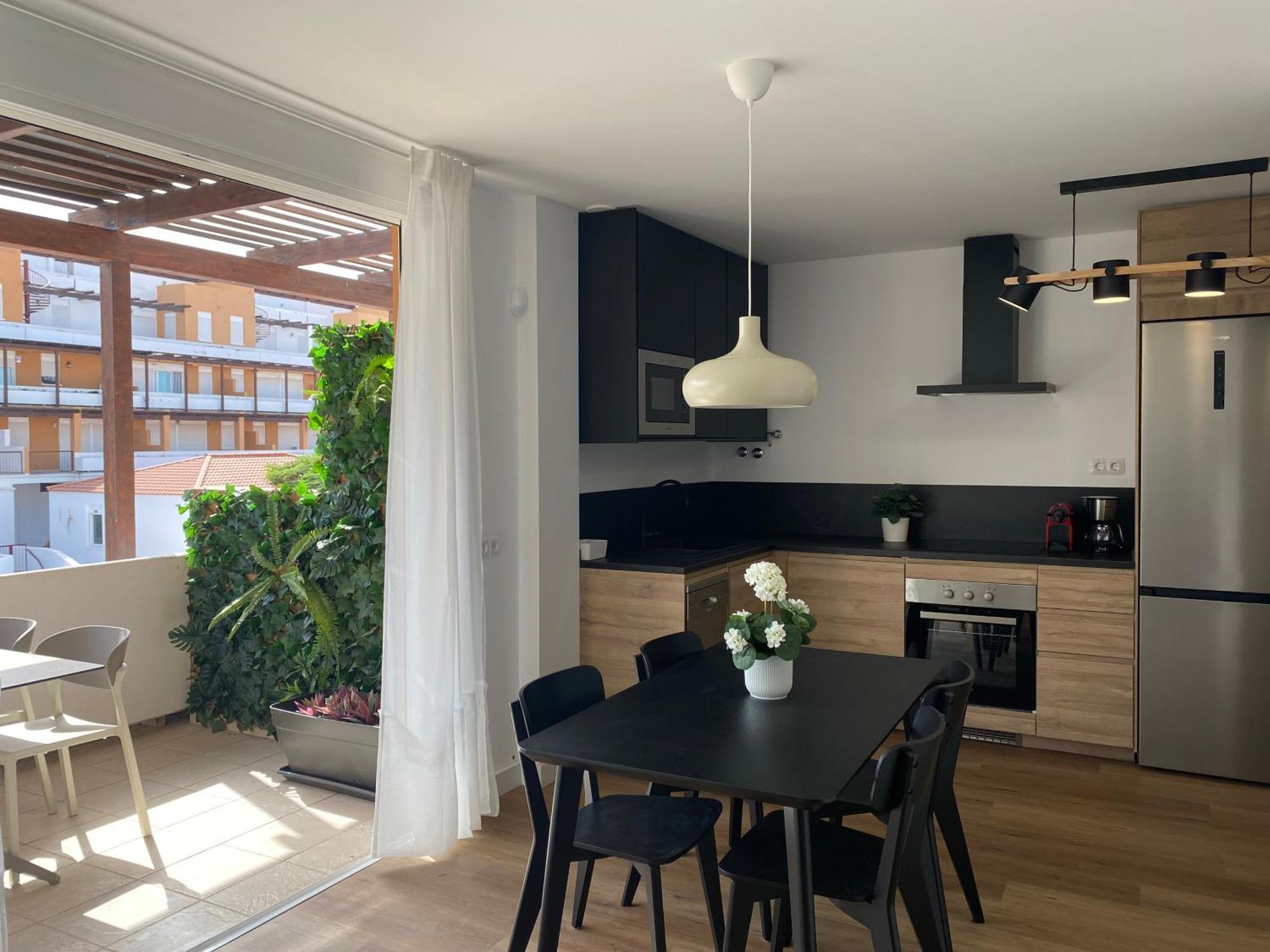 Barista Homes San Miguel de Abona Eksteriør bilde